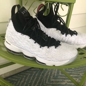 Mens Lebron 15’s